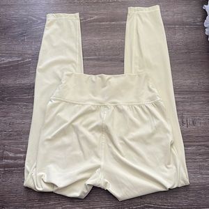 Weworewhat Active Leggings